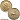 1 Onza 2024 Moneda de Oro Krugerrand