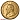 1 Onza 2024 Moneda de Oro Krugerrand