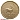 Moneda Krugerrand de oro 2024 de ½ onza