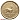 Moneda Krugerrand de oro 2024 de ¼ onza