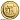 Moneda de Oro Somalí Elefante 1/10 Onza 2024