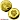 1 Gram 2024 Armenian Noah's Ark Gold Coin