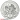 1 Ounce 2024 Austrian Philharmonic Platinum Coin
