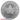 Tube of 25 x 1 Ounce 2024 Silver Maple Leaf Coin 
