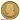 1/4 Onza 2024 Moneda de Oro Hoja de Arce