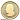 1/2 Onza Moneda de Oro Maple Leaf 2024