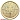 1/2 Onza Moneda de Oro Maple Leaf 2024