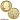 1/2 Onza Moneda de Oro Maple Leaf 2024