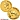 1 Ounce 2024 Kangaroo Gold Coin 