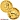 1/2 Ounce 2024 Kangaroo Gold Coin 