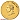 1/2 Ounce 2024 Kangaroo Gold Coin 