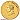1/4 Ounce 2024 Kangaroo Gold Coin 
