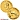 1/4 Ounce 2024 Kangaroo Gold Coin 