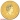 2024 Perth Mint 1 Ounce Lunar Year of the Dragon Gold Coin