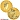 2024 Perth Mint 1/4 Ounce Lunar Year of the Dragon Gold Coin