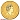 2024 Perth Mint 1/4 Ounce Lunar Year of the Dragon Gold Coin