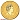 2024 Perth Mint 1/2 Ounce Lunar Year of the Dragon Gold Coin