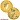 2024 Perth Mint 1/2 Ounce Lunar Year of the Dragon Gold Coin