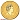 2024 Perth Mint 1/10 Ounce Lunar Year of the Dragon Gold Coin