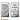 25 Gram PAMP Multigram Platinum Bullion Bar