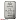 5 Gram PAMP Fortuna Platinum Bar