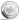 1 Ounce PAMP Suisse Silver Round