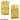 1 Ounce Star Wars Gold Bar - Royal Mint