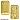 1 Ounce Britannia Gold Bar - The Royal Mint