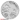 1 Kilogram Silver Kookaburra Coin - Mixed Years
