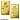 100 Gram PAMP Rose Gold Bar