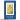 100 Gram PAMP Rose Gold Bar