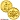 100 Corona Hungarian Gold Coin