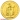 100 Corona Hungarian Gold Coin