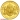 100 Corona Hungarian Gold Coin