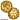 20 Franc Belgian Gold Coin - 5.8 grams