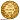 20 Franc Belgian Gold Coin - 5.8 grams