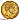 20 Franc Belgian Gold Coin - 5.8 grams