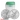 Tube of 20 x 1 Ounce 2025 Silver American Eagle Coin