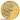 2025 Perth Mint 1/2 Ounce Lunar Year of the Snake Gold Coin