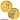 2025 Perth Mint 1/10 Ounce Lunar Year of the Snake Gold Coin