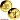 1 Ounce 2025 Somalian Elephant Gold Coin