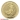 Tube of 10 x 1 Ounce 2025 British Britannia Gold Coin