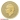  1/2 Ounce 2025 British Britannia Gold Coin