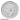 1/10 Ounce 2025 Silver British Britannia Coin