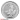 1/4 Ounce 2025 Silver British Britannia Coin