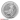 1 Kilogram 2025 Silver British Britannia Coin