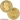 1 Ounce 2025 Maple Leaf Gold Coin