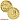 1/2 Ounce 2025 Kangaroo Gold Coin 