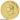 1/10 Ounce 2025 Kangaroo Gold Coin 