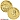 1/10 Ounce 2025 Kangaroo Gold Coin 